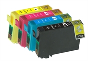 Epson Compatible 16XL T1636 Multipack Cartridge
